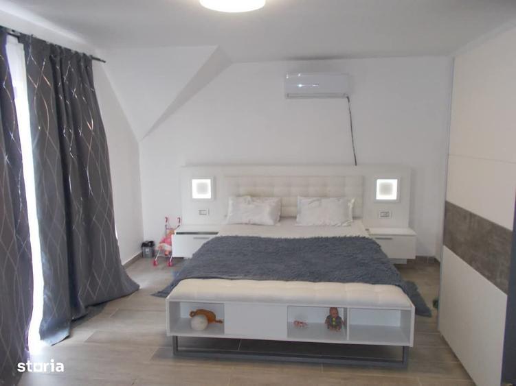 Duplex premium 5 camere, dressing, 2 bai, 5 parcare, Parta - 10