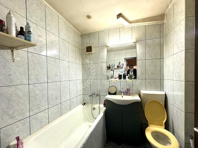Apartament cu 3 camere decomandat, mobilat în Mănăștur