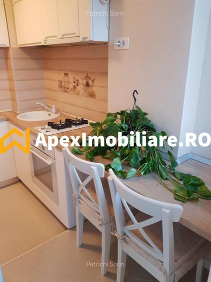 Garsoniera de inchiriat Stefan cel Mare Bucure?ti | ApexImo - 5