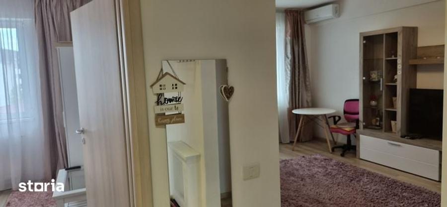 Apartament cu 2 camere în Joița