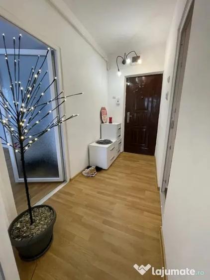 Apartament 1 camera Buzaului, mobilat utilat, suprafata 40mp - 3