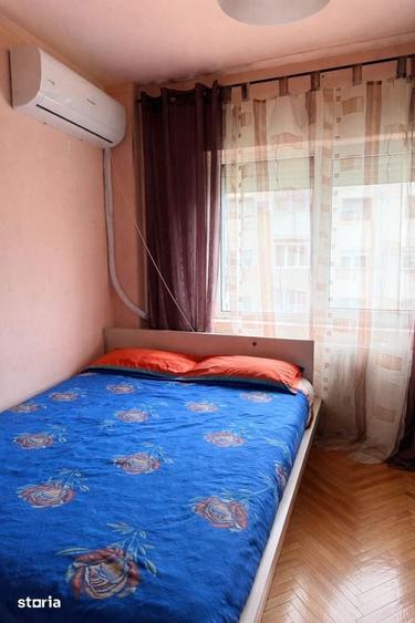 Apartament cu 3 camere decomandat în Micălaca