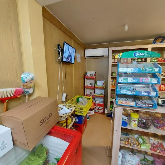 Spațiu comercial, de 60 mp, în Piatra