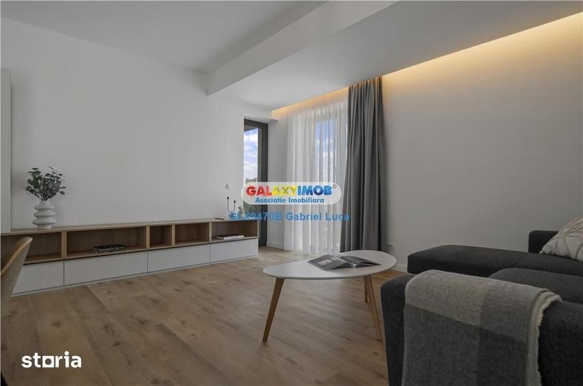 Apartament cu 2 camere în Berceni
