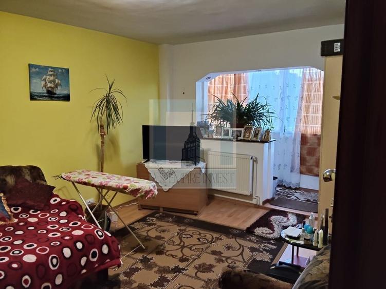 Apartament 2 camere/ zona Racadau - 7