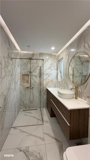 Apartament cu 3 camere în Recea