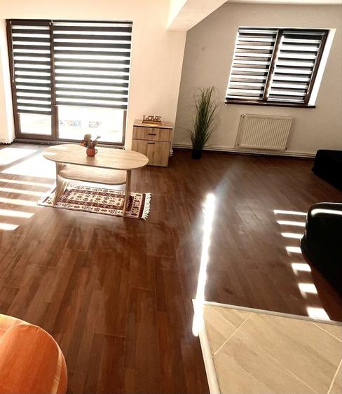 Apartament cu 2 camere decomandat în Exterior Vest