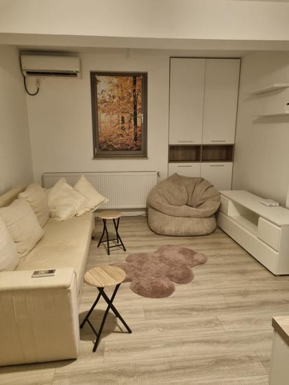 Apartament 2 camere decomandat cu terasa  bloc 2015  Ion Mihalache/Domenii - 3
