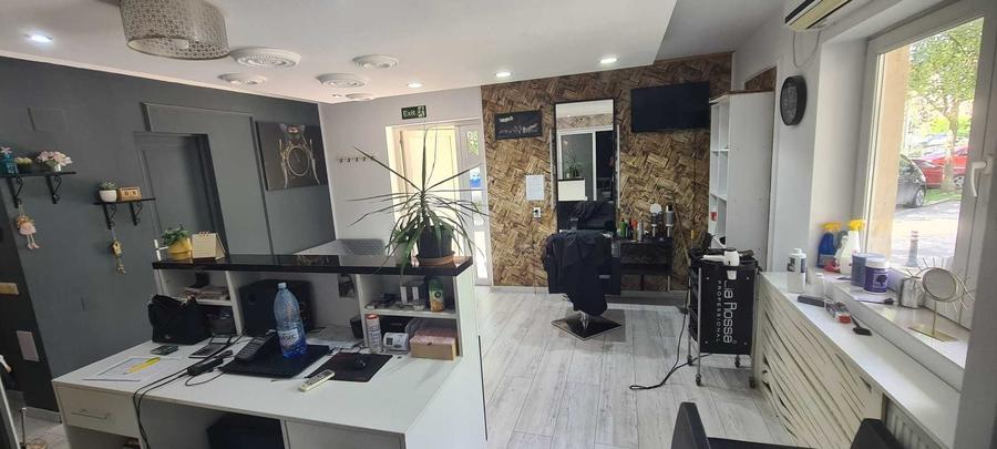 Apartament cu 2 camere semidecomandat în Odăile