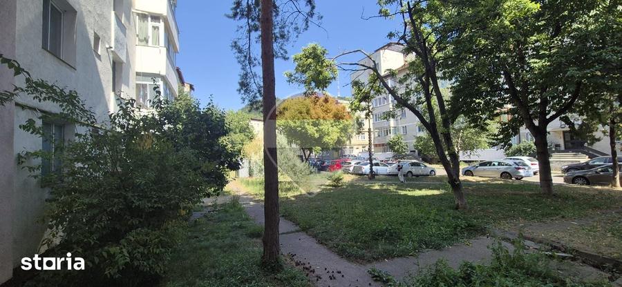 Garsonieră în Central