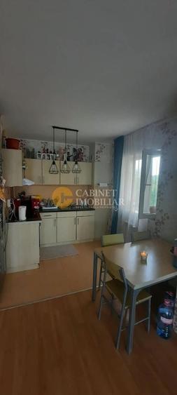 Apartament cu 2 camere decomandat, mobilat în Tătărași