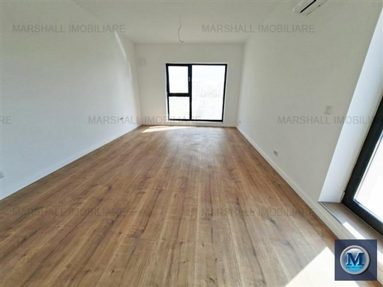 Apartament cu 2 camere decomandat în Albert