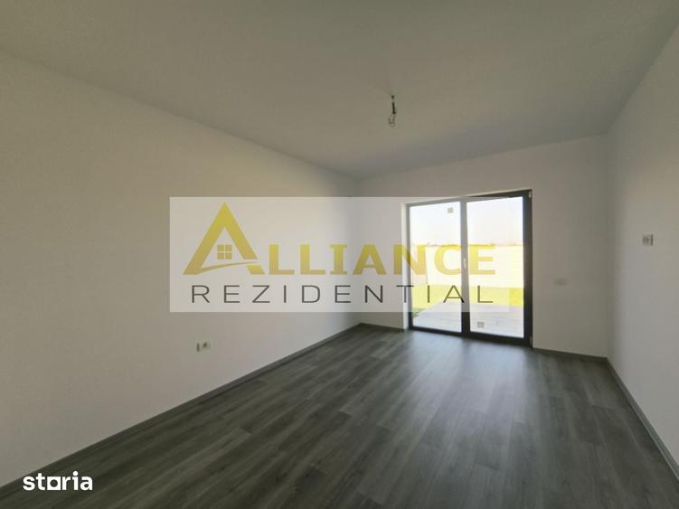 Casa moderna- 100m de autobuz-placa de beton-beci-aspensoare-gazon - 3