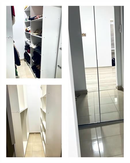 Apartament cu 2 camere decomandat în Iancului