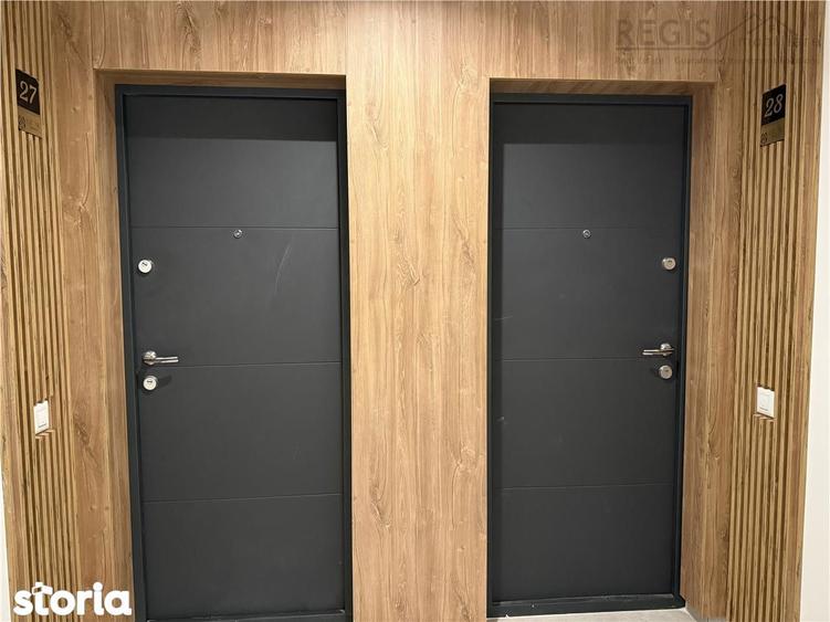 Oportunitate, 2 camere open space, Coresi - 12