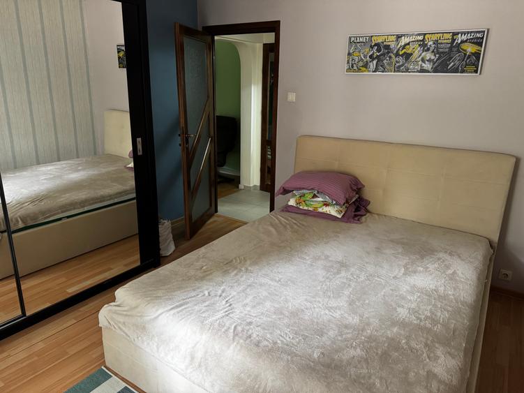 Apartament cochet - 3