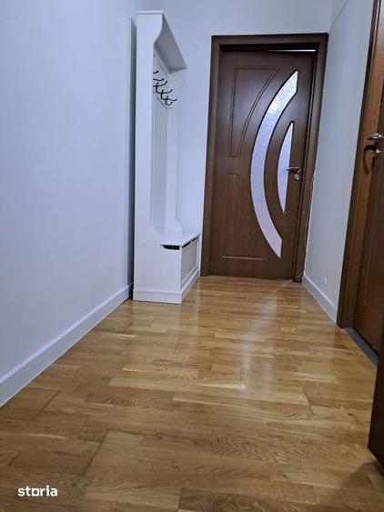Apartament cu 2 camere în Craiovița Nouă