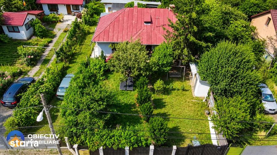 Casa 4 camere cu teren 380 mp Piatra Neamt - 2