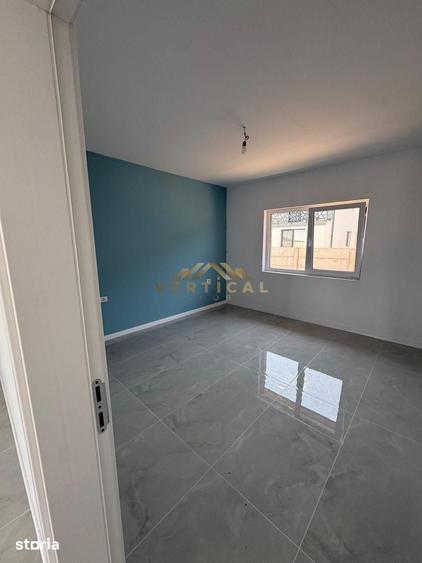Casă cu 3 camere cu Teren 350 Mp în Berceni