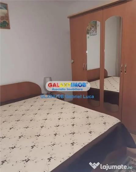 Apartament cu 2 camere semidecomandat în Berceni
