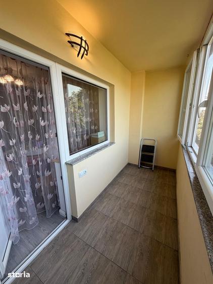 Apartament cu 3 camere decomandat în Ultracentral
