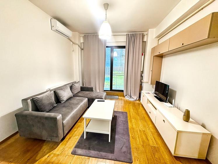 Apartament 2 camere | 11min Metrou Obor | Centrala proprie | - 4