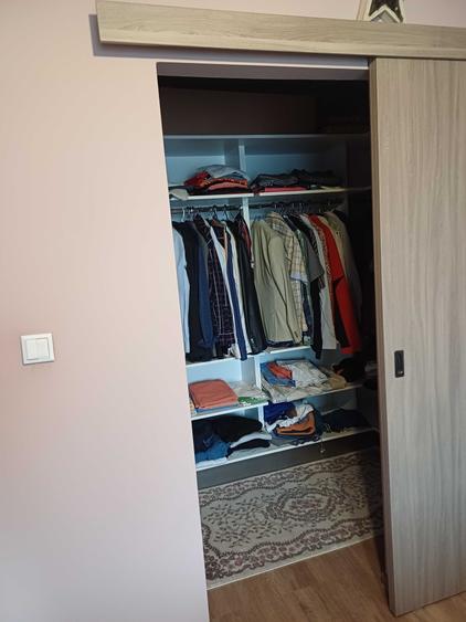 Apartament cu 2 camere decomandat în Sângeorgiu de Mureș