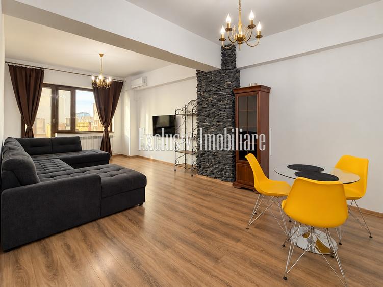 Apartament 2 camere | Campus - Universitate | Parcare