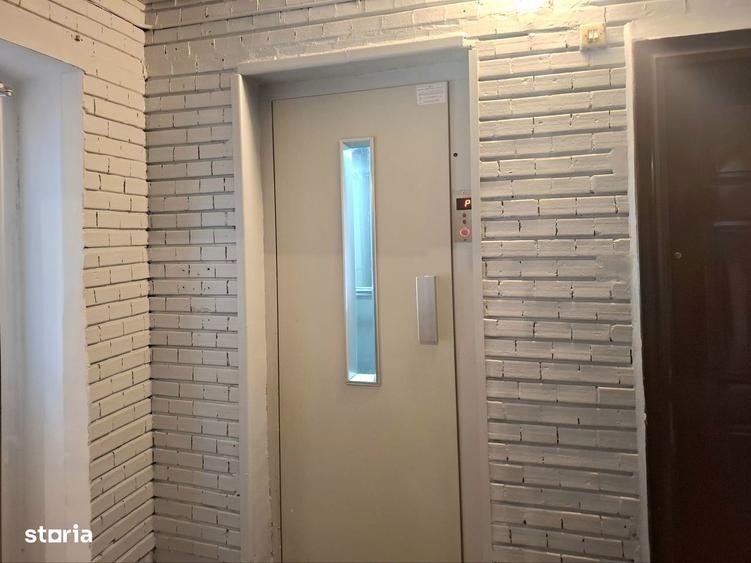 Apartament cu 4 camere, mobilat în Colentina