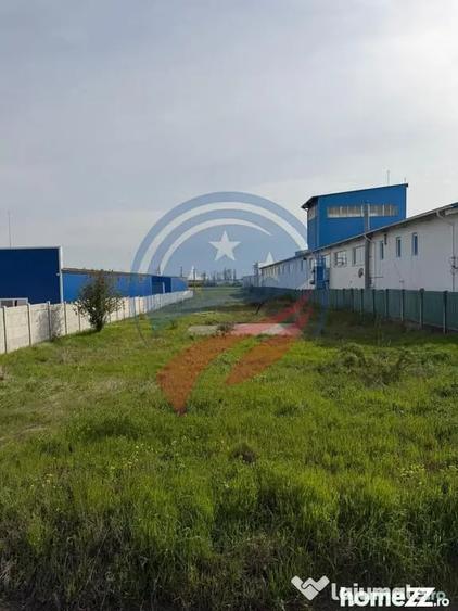 Teren în Malu Mare