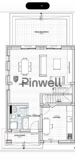 Casa P+1 de vanzare in Otopeni - 12