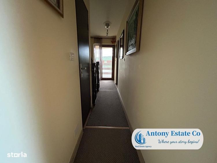 Antony Estate | LAKESIDE HOME - Lac Paleu - 12