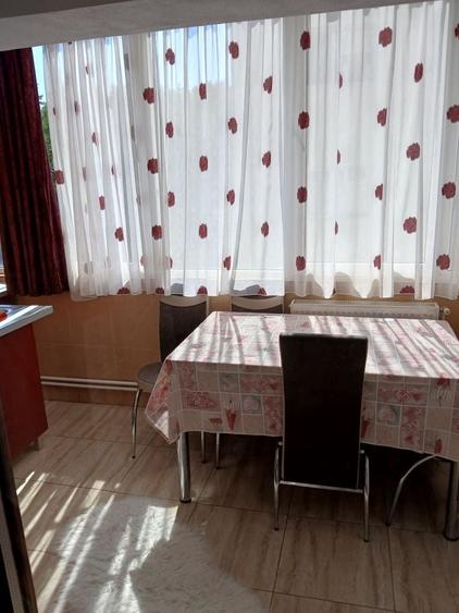 Apartament cu 2 camere în Rod