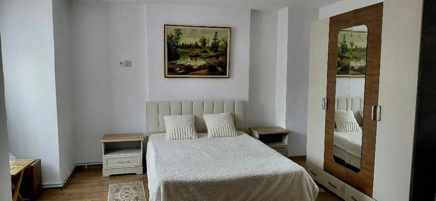 Apartament cu 2 camere decomandat în Exterior Vest