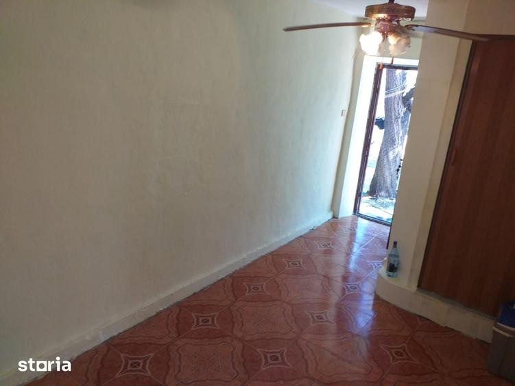 Casă cu 3 camere cu Teren 935 Mp în Cumpăna