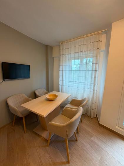 Apartament cu 2 camere semidecomandat în Crângași