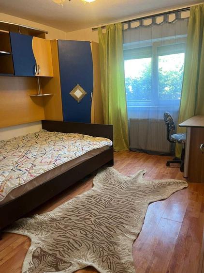 Apartament cu 2 camere decomandat în Lacu