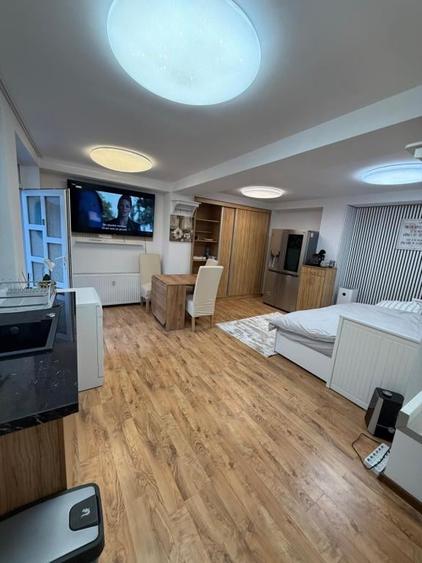 Casă cu 4 camere cu Teren 120 Mp în Centrul Istoric