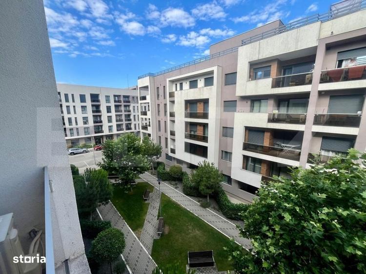 Apartament în Lotus