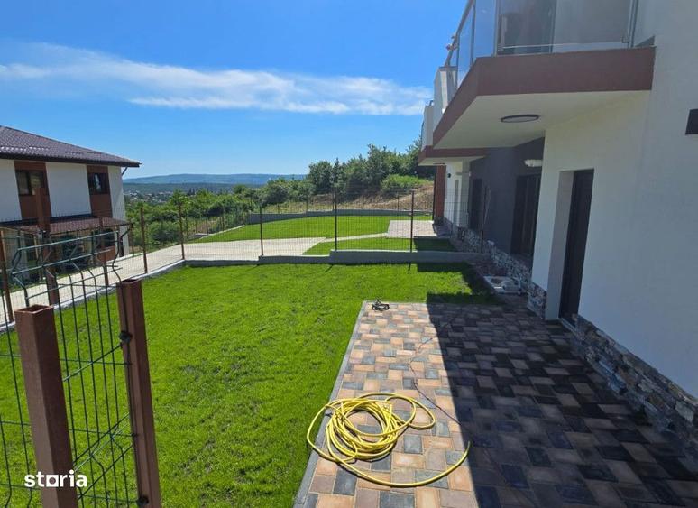 Casă cu 3 camere cu Teren 400 Mp în Valea Adâncă