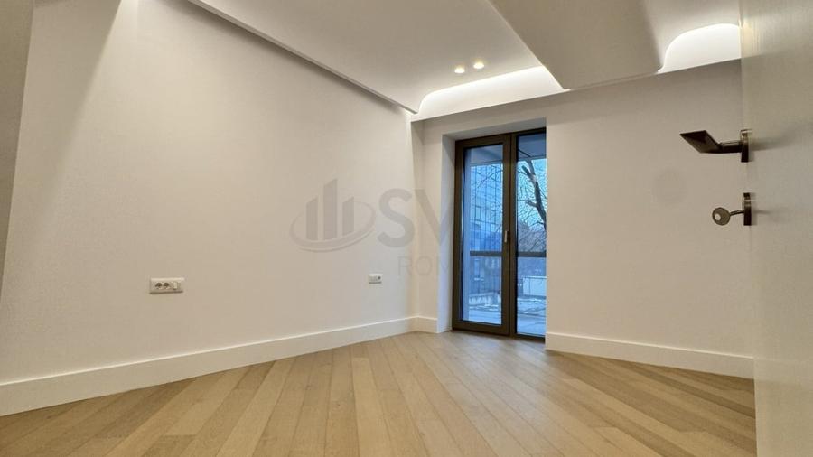 REA1028027 Apartament 3 camere Exclusivist in zona de Nord Finisaje High End - 3