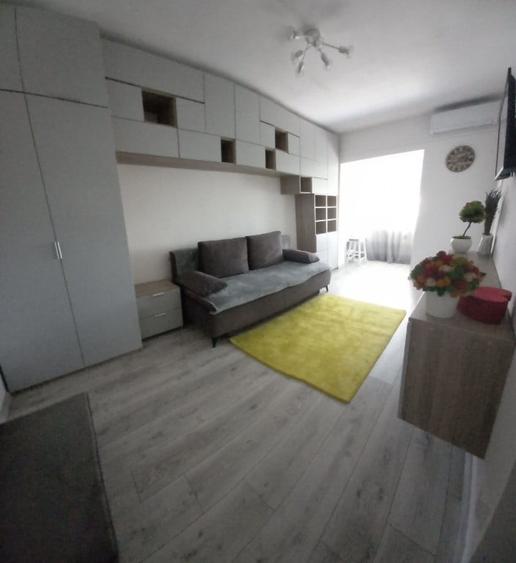Garsoniera de inchiriat in zona Drumul Taberei - 1