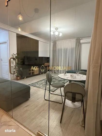 2 Camere | Crangasi | Metrou | Centrala | Parcare | Bloc Boutique - 6