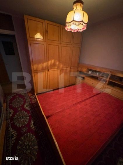 Apartament cu 3 camere în Independenței