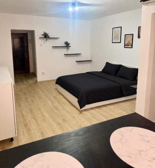Garsoniera Brazda G3 - 2