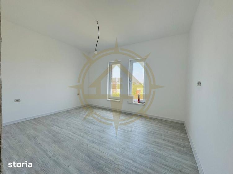 Casă cu 3 camere cu Teren 320 Mp în Crevedia