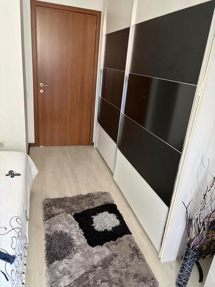 Apartament cu 2 camere decomandat în Iancului