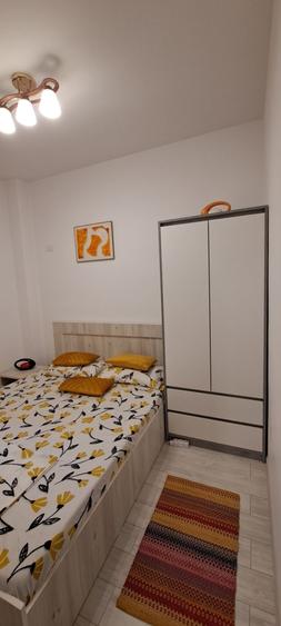 Apartament cu 2 camere decomandat în Militari