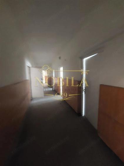 Spațiu comercial, de 36 mp, în Est