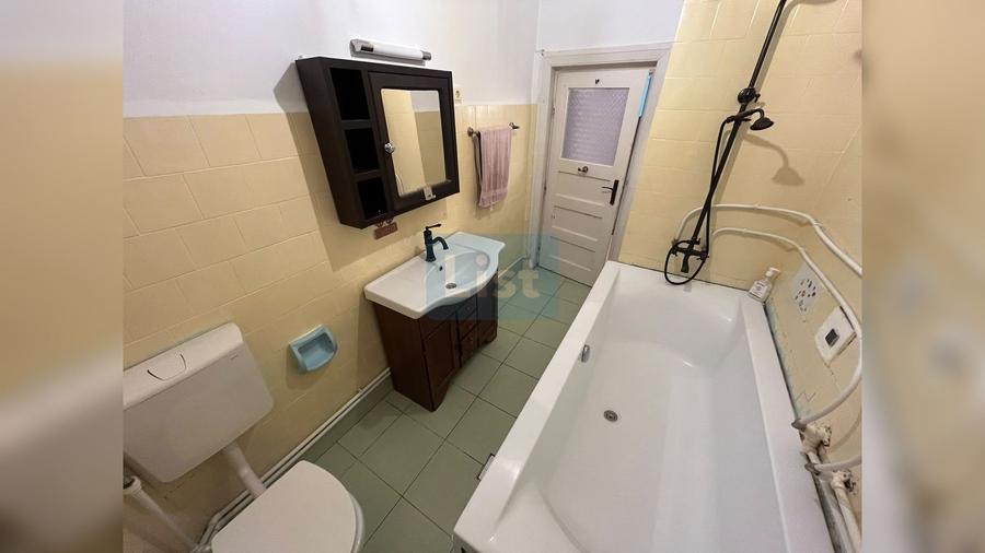 0% Comision | Apartament decomandat cu 2 camere, 56 mp | N. Titulescu - 8